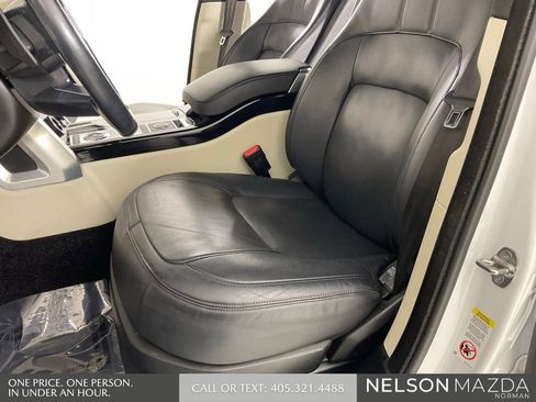 Used 2022 Land Rover Range Rover Westminster Edition AWD/4WD image 26
