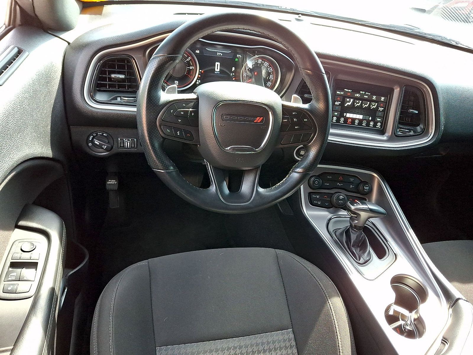 Used 2022 Dodge Challenger GT RWD image 21