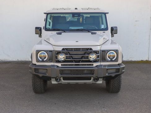 New 2026 INEOS Grenadier AWD/4WD image 7