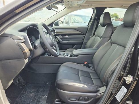 New 2026 MAZDA CX-50 AWD 2.5 Hybrid w/ Premium Pkg image 12