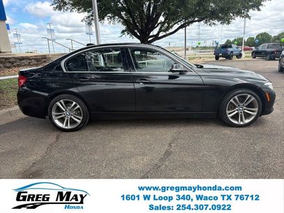 Used 2018 BMW 330i Sedan