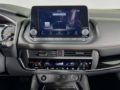 New 2026 Nissan Rogue Rock Creek w/ Rock Creek Premium Package image 14