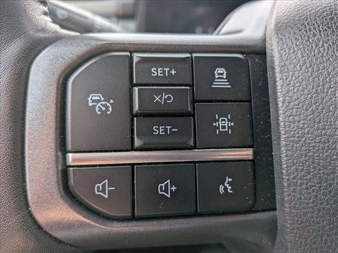 Certified 2024 Ford F150 Lariat w/ FX4 Off-Road Package image 13