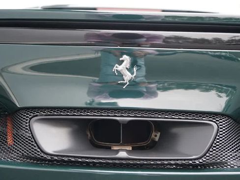 Used 2025 Ferrari 296 GTS RWD image 39