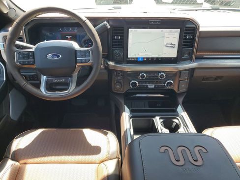 New 2026 Ford F250 4x4 Crew Cab Super Duty image 29