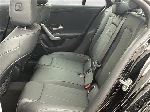 Certified 2026 Mercedes-Benz CLA 250 4MATIC image 17