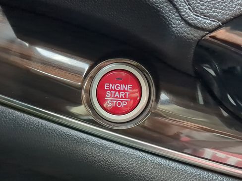 Used 2015 Honda CR-V Touring image 21