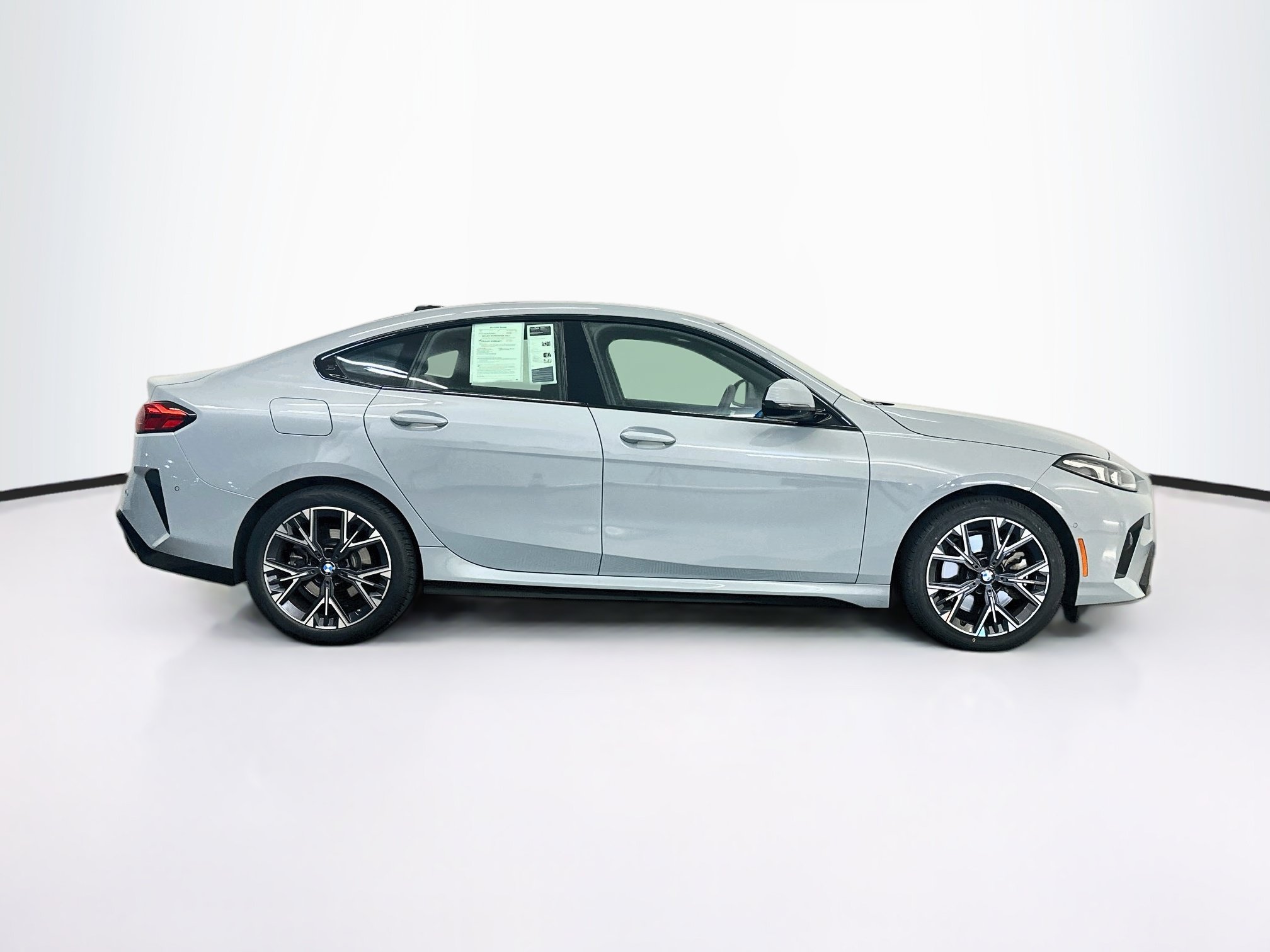 Used 2025 BMW 228i xDrive AWD/4WD image 10