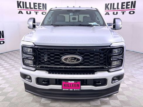 New 2026 Ford F250 XLT w/ XLT Premium Package image 2