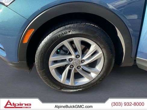 Used 2025 Buick Envista Preferred image 14