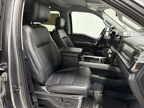 Used 2024 Ford F250 Lariat AWD/4WD image 29