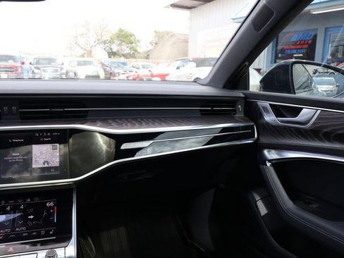 Used 2021 Audi A7 3.0T Premium Plus w/ Premium Plus image 36