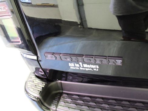 Used 2021 RAM 1500 Big Horn AWD/4WD image 28