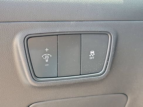 Used 2022 Hyundai Tucson SEL FWD image 29