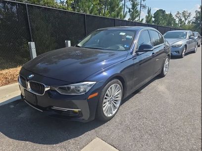 Used 2014 BMW 328i Sedan