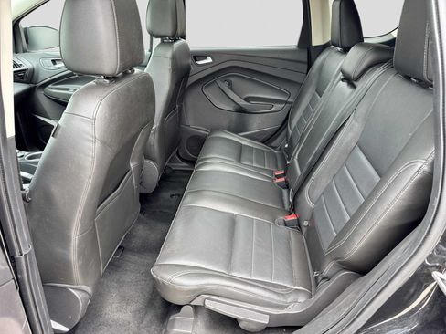 Used 2014 Ford Escape Titanium w/ Equipment Group 401A AWD/4WD image 19