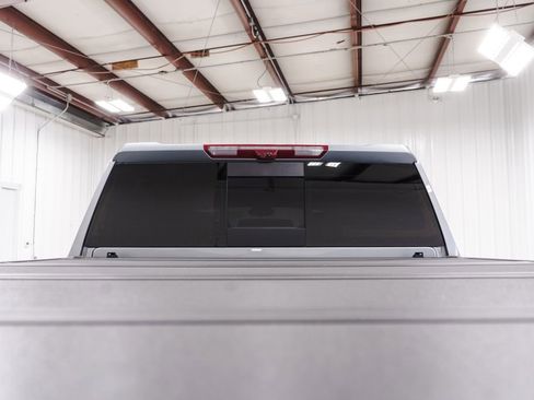 Used 2025 GMC Sierra 2500 Denali Ultimate w/ LPO, GMC Protection Package AWD/4WD image 40