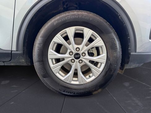 Used 2024 Ford Escape Active image 14