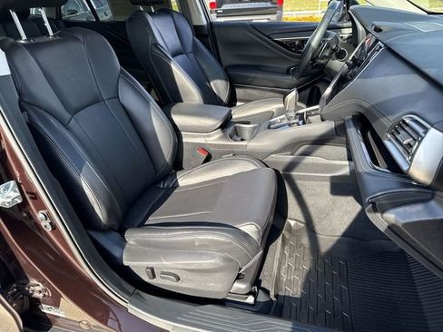 Certified 2024 Subaru Outback Limited AWD/4WD image 15
