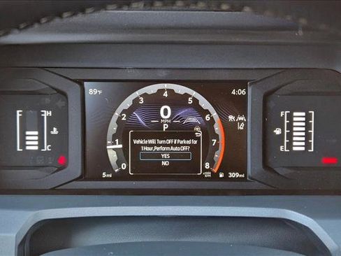 New 2026 Toyota 4Runner SR5 AWD/4WD image 11
