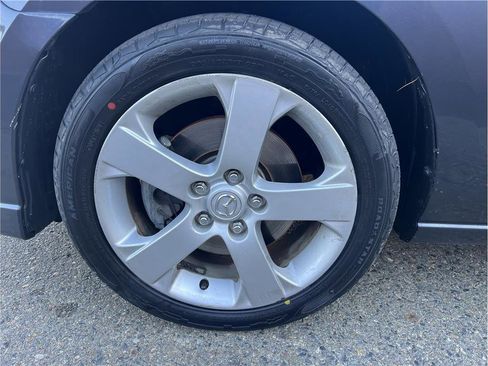 Used 2006 MAZDA MAZDA5 Sport image 9