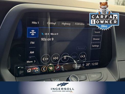 Used 2022 Chevrolet Camaro SS image 20