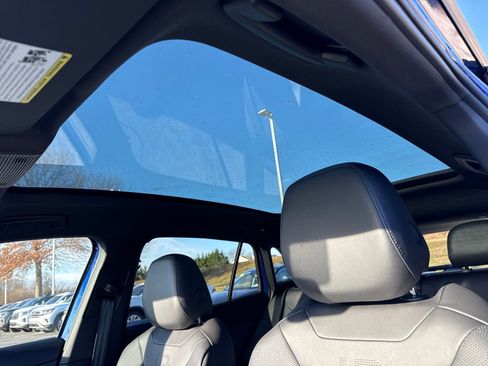 Certified 2021 Volkswagen ID.4 1st Edition image 21