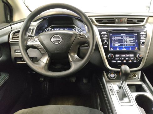 Used 2023 Nissan Murano S AWD/4WD image 22