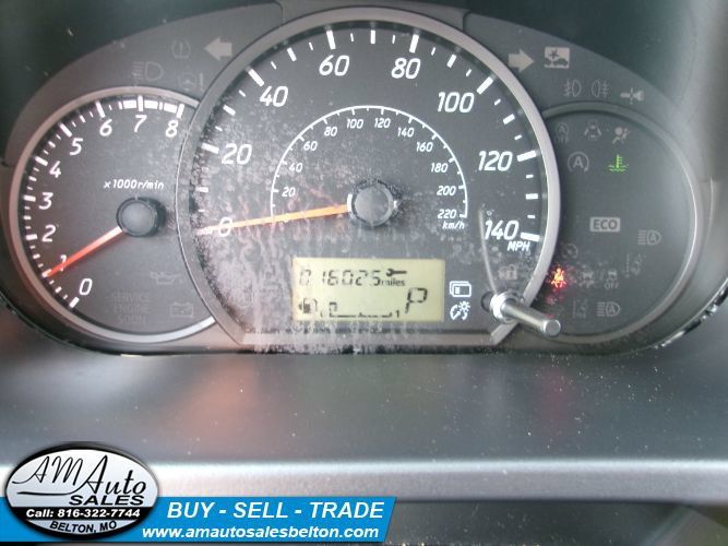 Used 2024 Mitsubishi Mirage LE FWD image 8
