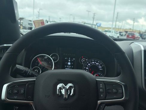 New 2026 RAM 1500 Big Horn image 12