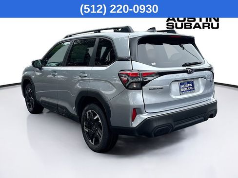 New 2026 Subaru Forester Touring AWD/4WD image 6