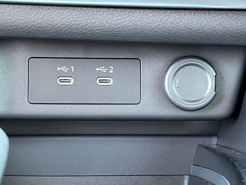 New 2026 Nissan Rogue SV AWD/4WD image 23