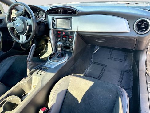 Used 2014 Subaru BRZ Limited image 13
