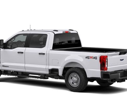 New 2026 Ford F250 XL image 24