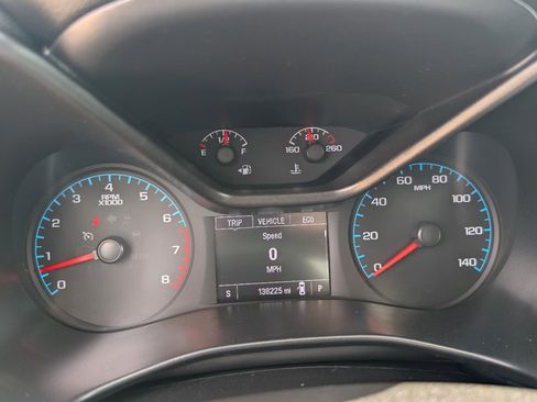 Used 2015 Chevrolet Colorado Z71 image 24