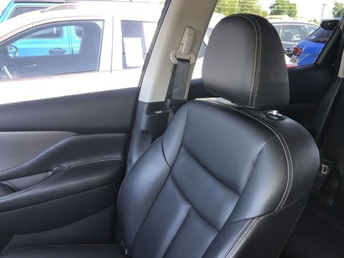 Used 2023 Nissan Murano SV w/ SV Midnight Edition Package FWD image 24