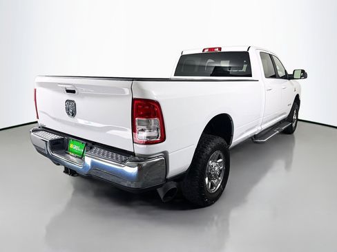 Used 2022 RAM 2500 Big Horn image 10