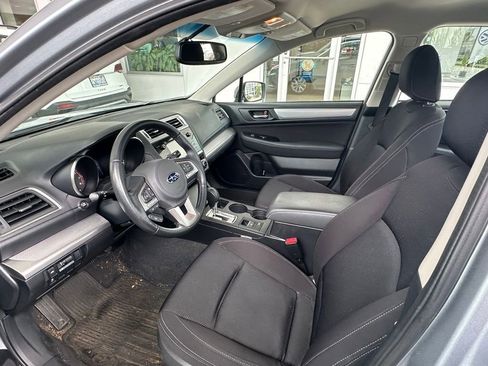 Used 2015 Subaru Legacy 2.5i Premium w/ Protection Package #1 AWD/4WD image 9