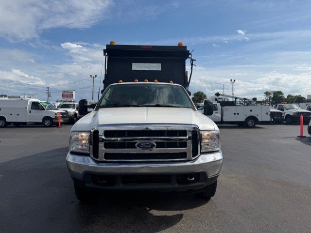 Used 2001 Ford F350 XL RWD image 3