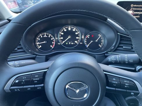 New 2026 MAZDA CX-30 AWD 2.5 S image 16