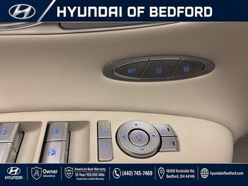 New 2026 Genesis GV70 3.5T Sport Prestige AWD/4WD image 13