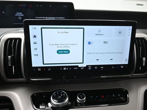 New 2025 Ford Expedition Active image 9