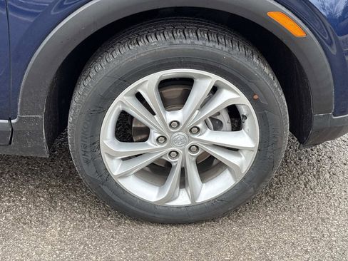 Certified 2023 Buick Encore GX Preferred w/ Cold Weather Comfort Package image 10