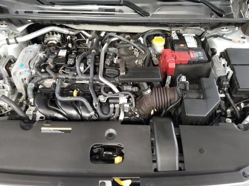 Used 2022 Nissan Sentra SV w/ Trunk Package FWD image 28