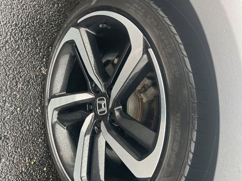 Used 2021 Honda Accord Sport Special Edition image 20