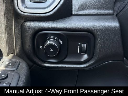 Used 2023 RAM 2500 Tradesman RWD image 27