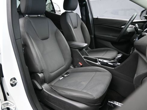 Used 2023 Buick Encore GX Preferred image 46