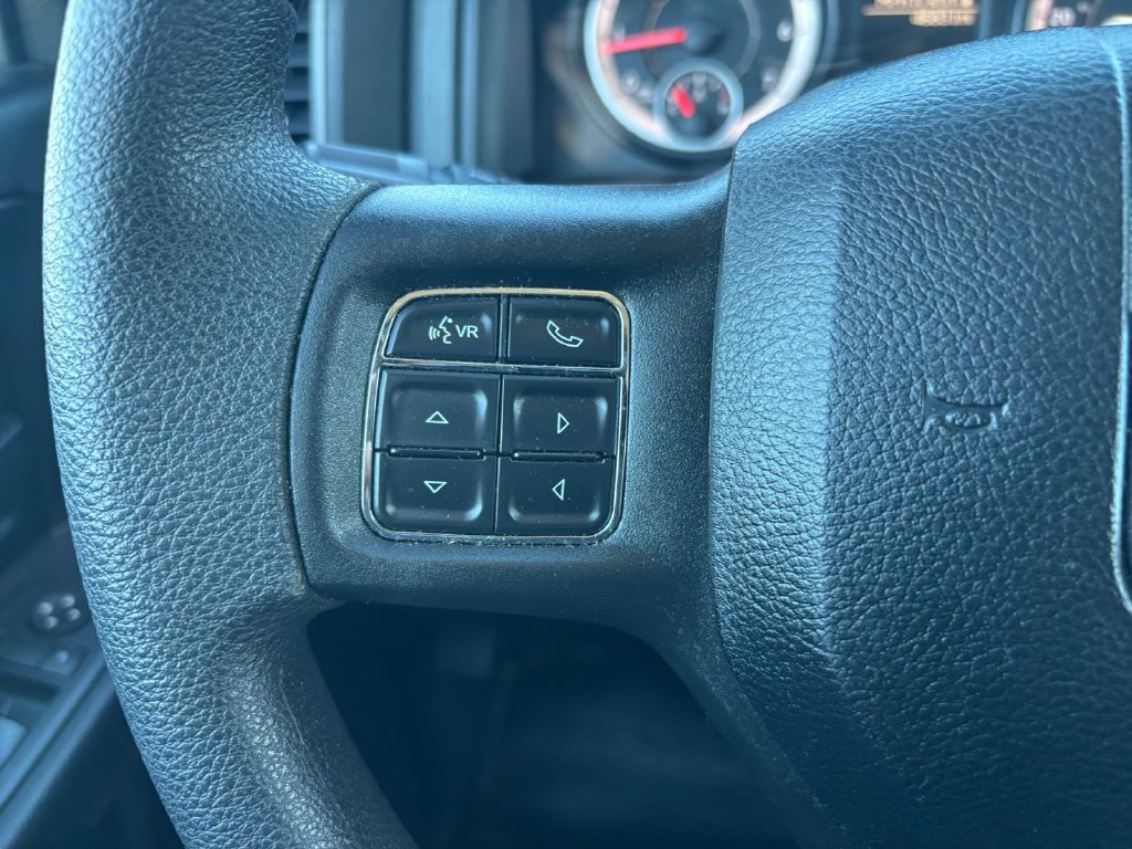 Used 2018 RAM 1500 Tradesman w/ Protection Group AWD/4WD image 17
