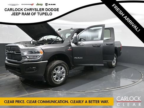 Used 2024 RAM 2500 Laramie image 88