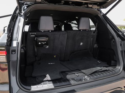 Used 2024 Lexus TX 350 FWD w/ Accessory Package (Z1) image 62